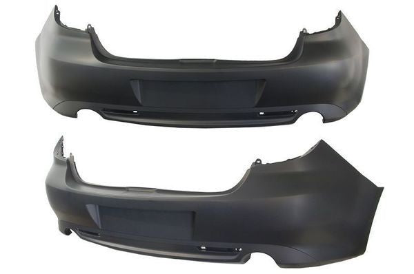 NEW REAR BAR BUMPER FOR MAZDA 6 GH 03/2010 ~ 11/2012