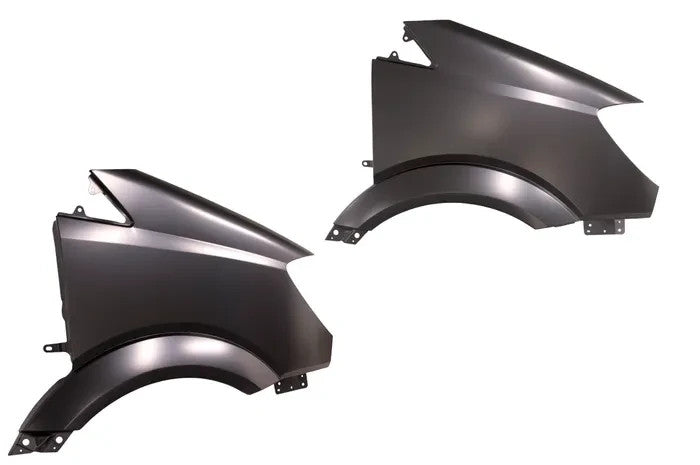 NEW RIGHT FRONT GUARD FOR MERCEDES BENZ SPRINTER W906 10/2006 ~ 09/2013