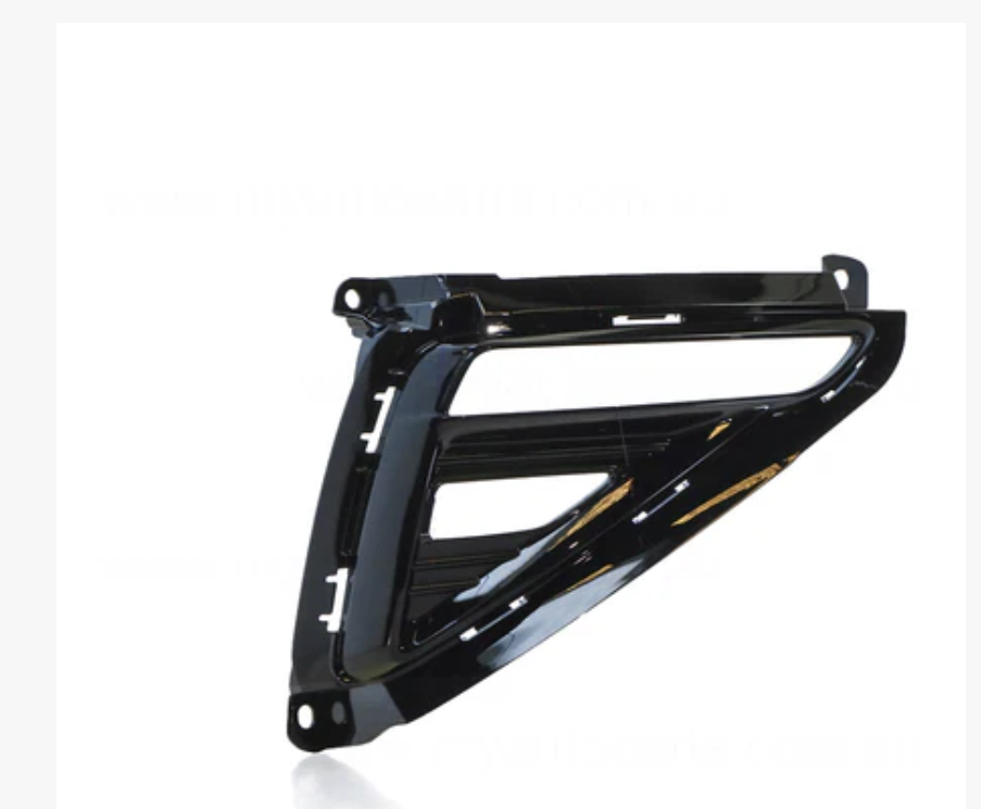 Genuine Rear BAR GRILLE LEFT FOR Kia Cerato BD S SPORT SPORT+ 4/18-4/21 SEDAN