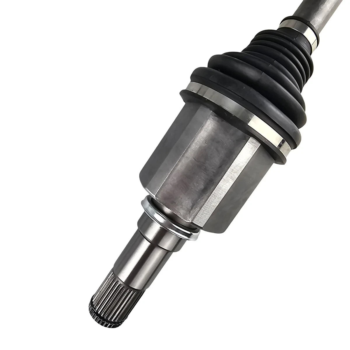 Front Left CV Drive Shaft for Mazda CX-30 DM 2.0L 2.5L 2019-2025 Automatic AWD