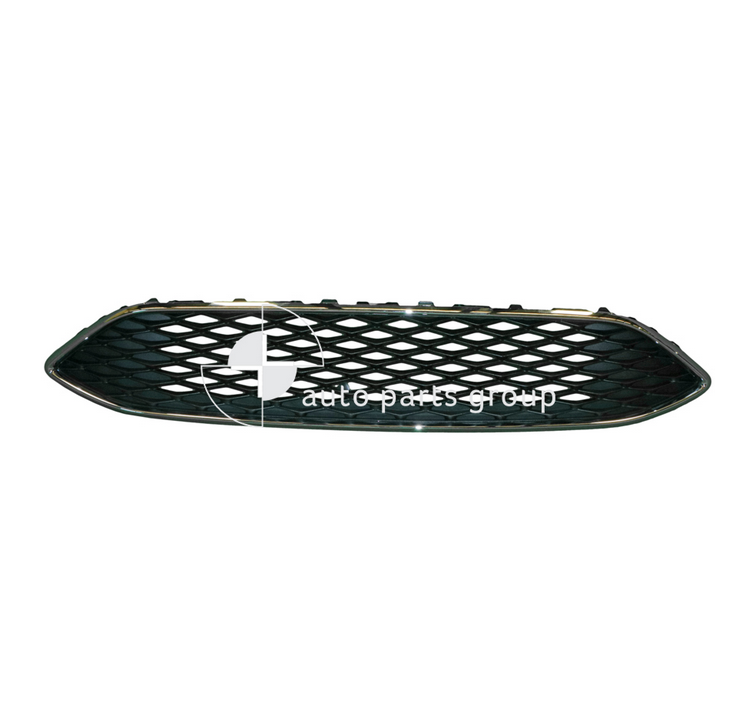 NEW FRONT BAR GRILLE FOR FORD FOCUS LZ 9/2015 -8/2018 4/5-DOOR TREND TYPE