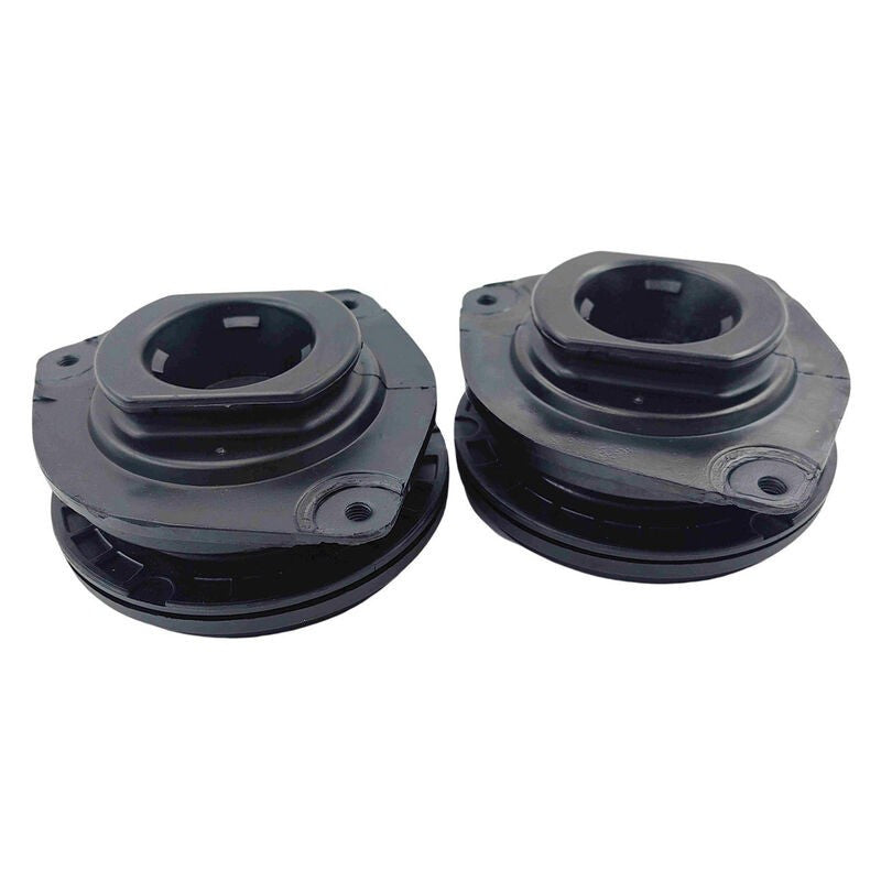 Pair FRONT Strut Mount KIT FOR Nissan Dualis R9M DT4 MR20DE I4 J10 10/2007-01/16