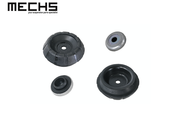 NEW LEFT FRONT TOP STRUT MOUNT KIT FOR SUZUKI SWIFT EZ/FZ 01/2005 ~ 03/2017