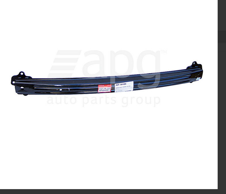 Genuine Rear Bar Reinforcement REO FOR Honda Civic FK FN 7/2007-5/2012 HATCH