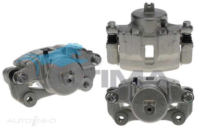 New Genuine Ultima Disc Caliper RIGHT Front For NISSAN PATROL GQ-Y60 1988-1999