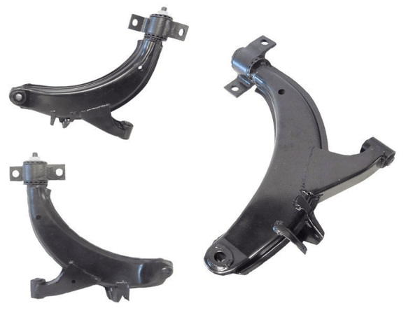 NEW RIGHT FRONT LOWER CONTROL ARM FOR SUBARU LIBERTY GEN 3 2.0L 10/1998-08/2003