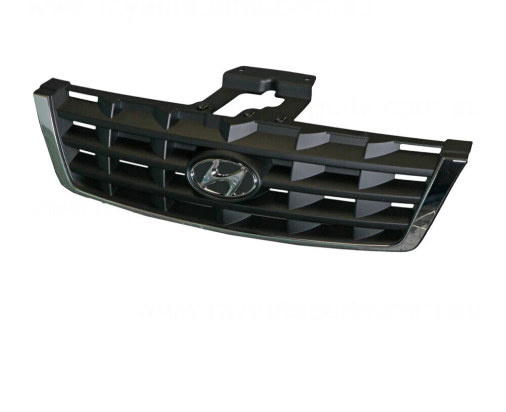GENUINE GRILLE FOR HYUNDAI ACCENT 3/2003-4/2006