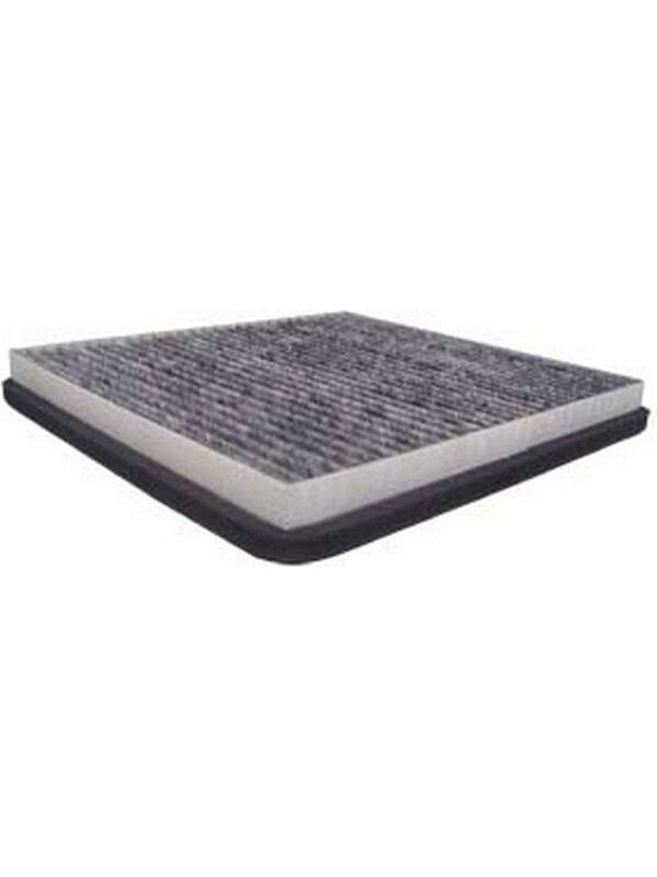 Carbon Activated Cabin Air Filter Fits Holden Barina Spark, Renault Megane