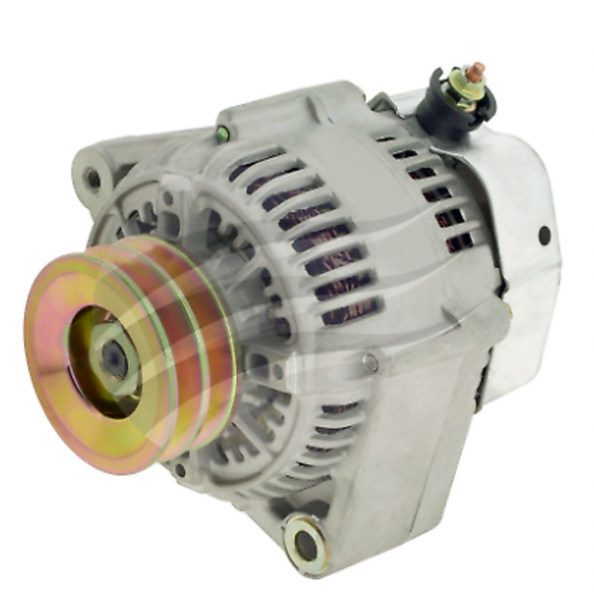 NEW Alternator 12V 70A fits Toyota Hilux Prado KZJ 1KZ