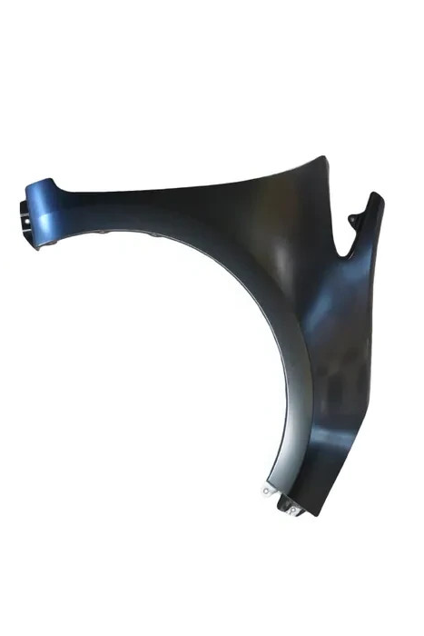 NEW PASSENGER LEFT FRONT GUARD FOR KIA RIO UB 09/2011 - 11/2016 WITHOUT BLINKER