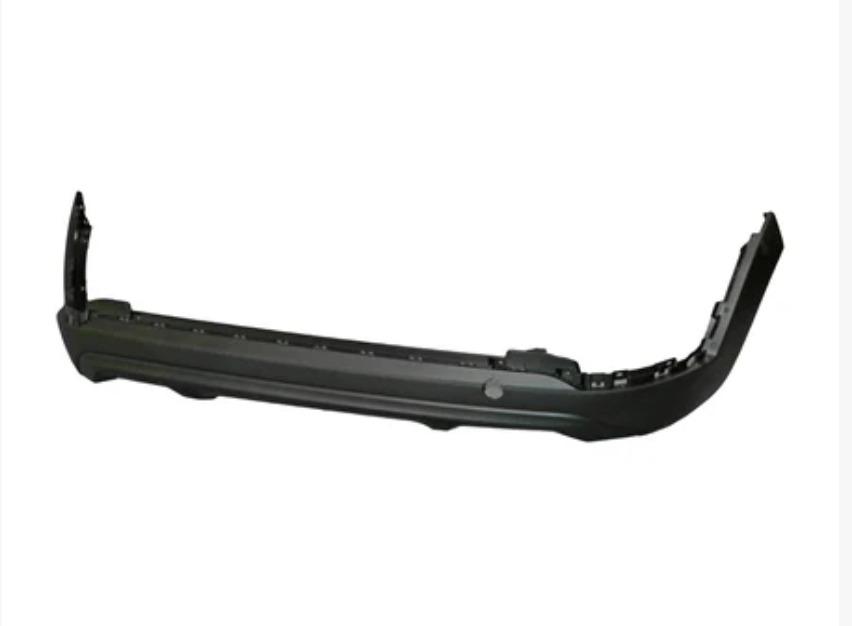Genuine REAR BAR COVER BUMPER FOR Hyundai Tucson TL 7/2018-12/2020 WAGON