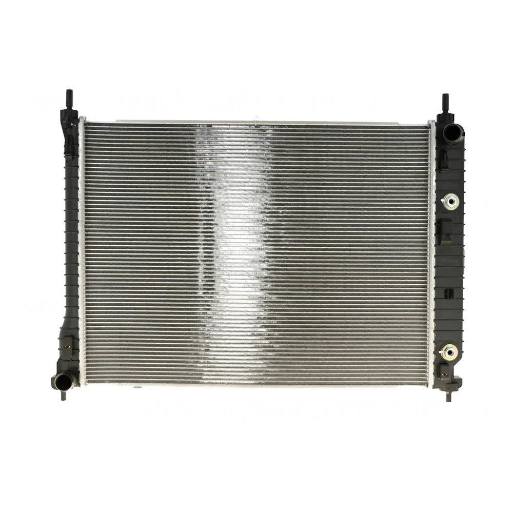 NEW Radiator FOR Holden Captiva or Captiva 7 2011 to 2018 3.0L/2.4L PETROL AUTO