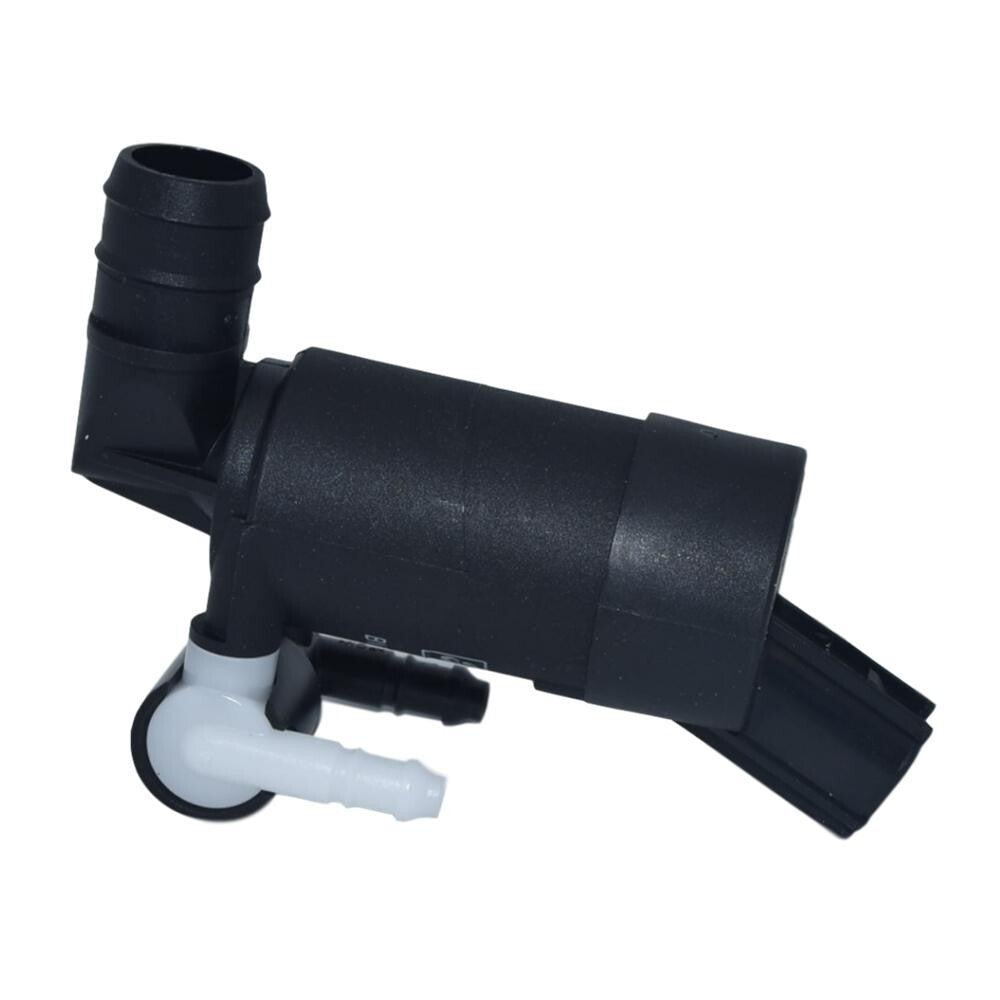 GENUINE Widescreen Washer Motor Pump FOR FORD FOCUS Transit Cargo Bus