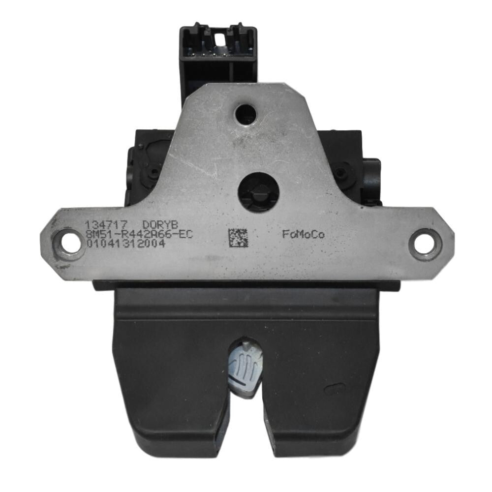 GENUINE Tail Gate Lock / Latch Assembly FOR FORD FOCUS Kuga Mondeo