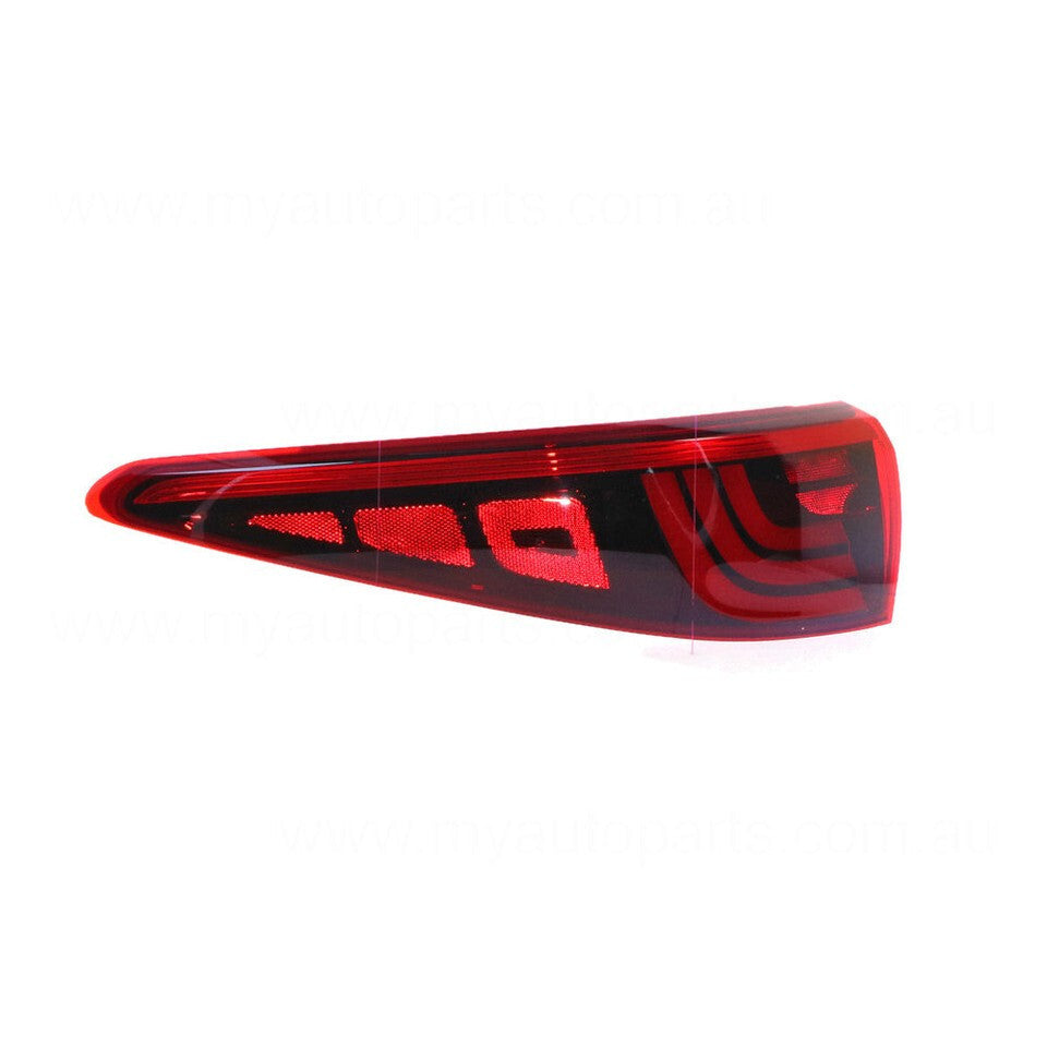 GENUINE PASSENGER SIDE TAIL LIGHT FOR Kia Sportage QL 2015 to 2018 LED Tailamp