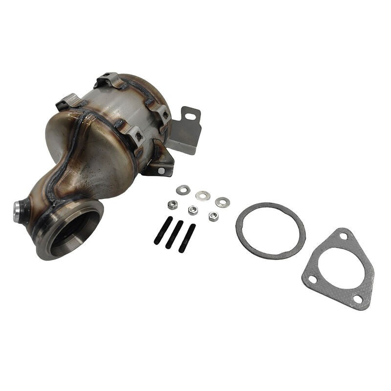 Catalytic Cat Converter + Gasket For Holden Cruze JH 1.4L Turbo A14NET 2011-2015