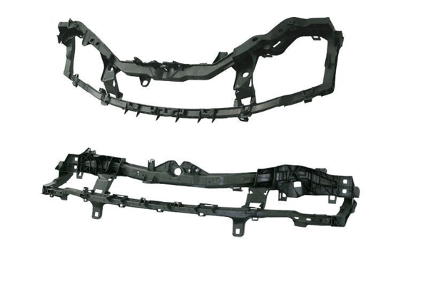 NEW RADIATOR SUPPORT PANEL FOR FORD FOCUS LS/LT 01/2005 - 02/2009