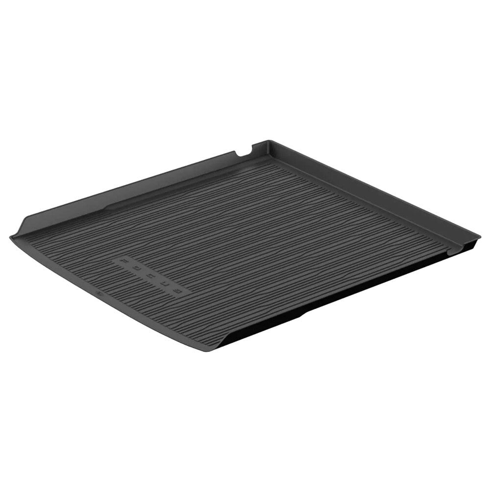 GENUINE Rubber Luggage Mat FOR FORD FOCUS