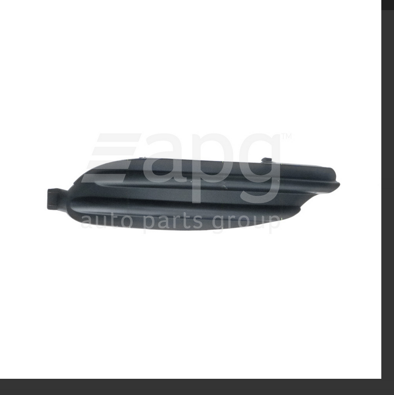 NEW FRONT BAR LEFT SIDE GRILLE BEZEL FOR TOYOTA CAMRY ACV36R 8/2002-9/2004