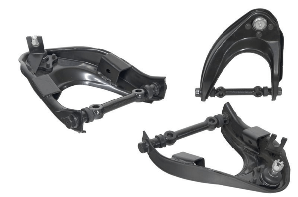 NEW LEFT FRONT UPPER CONTROL ARM FOR FORD COURIER 2WD PC/PD 1985 ~ 12/1998