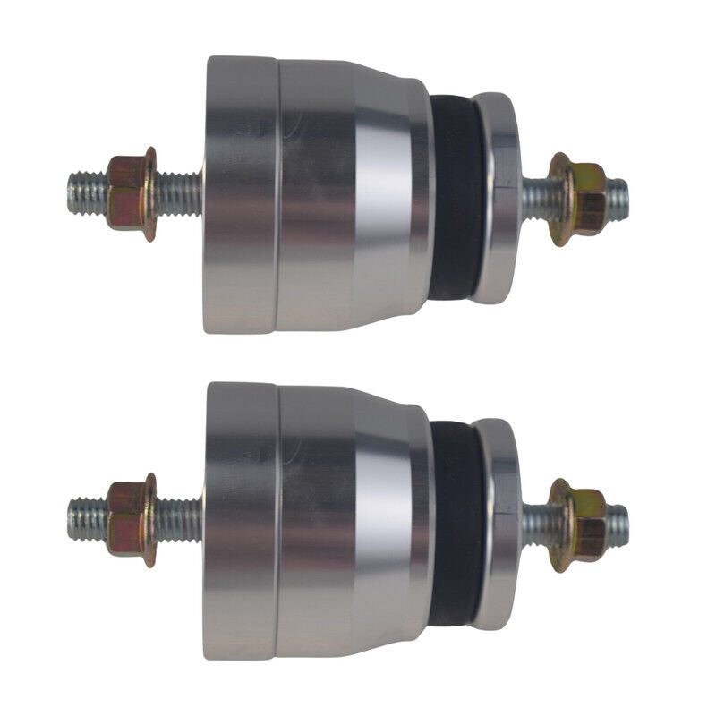 NEW PAIR ENGINE MOUNT FOR HOLDEN VU SS V8 5.7 UTE VY VZ