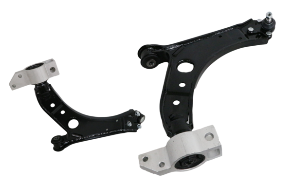 NEW DRIVER FRONT LOWER CONTROL ARM FOR AUDI A3 8P 06/2004 ~ 04/2013 PETROL