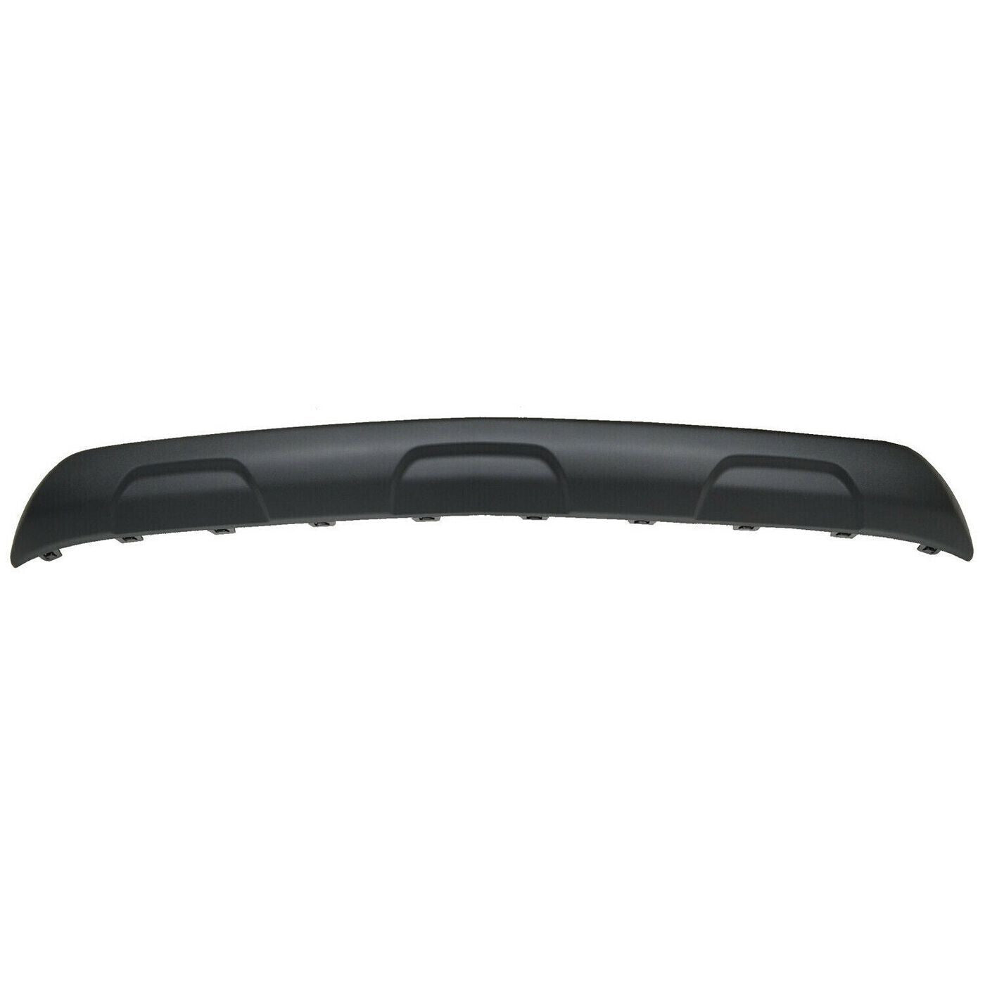 GENUINE Front Bumper Skid Plate FRONT LOWER GRILLE COVER FOR HOLDEN TRAX 2017-20