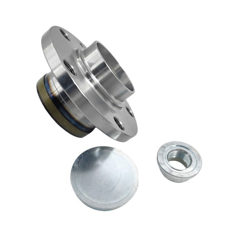 X1 REAR Wheel HUB Bearing FOR Audi A1 A2 6Q0598611