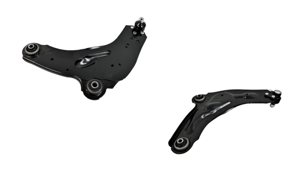 NEW LEFT FRONT LOWER CONTROL ARM FOR RENAULT TRAFIC X83 05/2004 ~ 04/2007