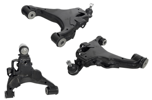 NEW RIGHT FRONT LOWER CONTROL ARM FOR TOYOTA LANDCRUISER 200 SERIES 08/07-06/21
