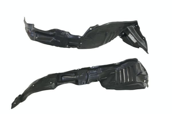 NEW FRONT RIGHT INNER GUARD LINER FOR TOYOTA TARAGO ACR50 01/2006 ~ 2019
