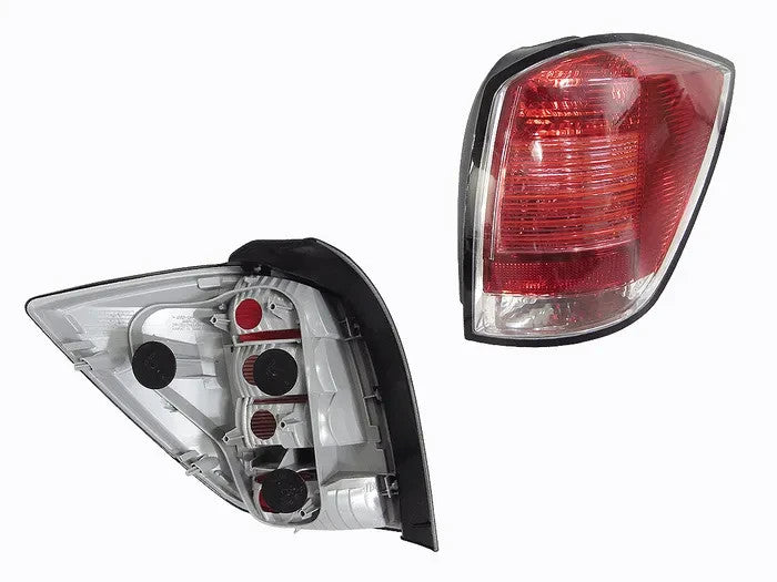NEW RIGHT TAIL LIGHT FOR HOLDEN ASTRA AH WAGON 09/2004 ~ 03/2010 TAILLIGHT
