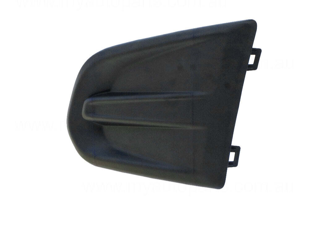 GENUINE PASSENGER SIDE FOG LIGHT COVER FOR Holden Trax TJ 8/2013-10/2016