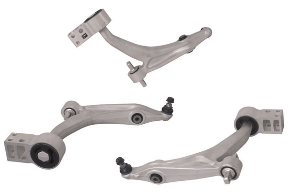 NEW LEFT FRONT LOWER CONTROL ARM FOR ALFA ROMEO 159 07/2006 ~ 2013 COMPLETE
