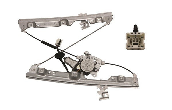 NEW RIGHT FRONT WINDOW REGULATOR FOR NISSAN MAXIMA J31 12/2003 ~ 01/2009 6-PIN