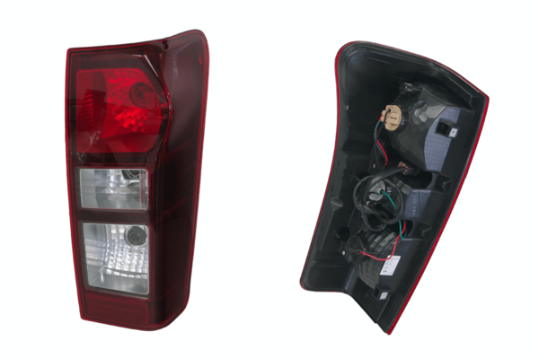 NEW DRIVER SIDE TAIL LIGHT FOR ISUZU D-MAX TFS 07/2012 ~ 06/2020 TAILLIGHT