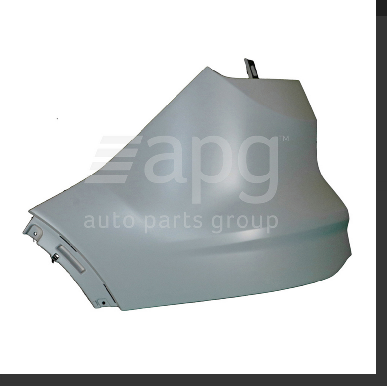 Genuine REAR BAR LEFT END BUMPER FOR Ford Escape ZG 9/2016-4/2020 wagon Titanium