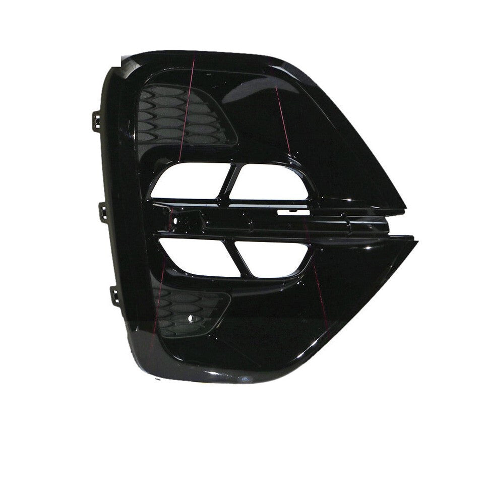 GENUINE FRONT DRIVER SIDE GRILLE COVER FOR Kia Sportage Platinum/GT-Line QL