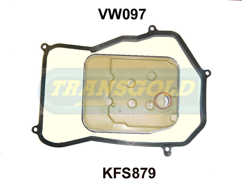 AutoTransmission Service Kit FOR VOLKSWAGEN Vw 097 Transporter