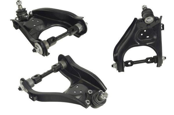 NEW RIGHT FRONT UPPER CONTROL ARM FOR HOLDEN RODEO 4WD RA 03/2003-09/2008 4X4