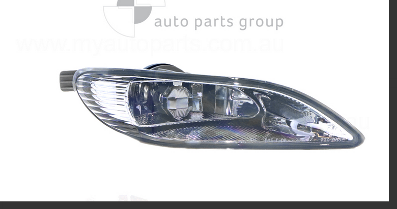 NEW RIGHT HEADLIGHT LAMP FOR TOYOTA CAMRY ACV36R 8/2002-8/2004