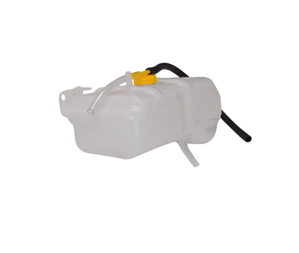 RADIATOR OVERFLOW BOTTLE FOR NISSAN PATROL 10/1987 - 09/1997