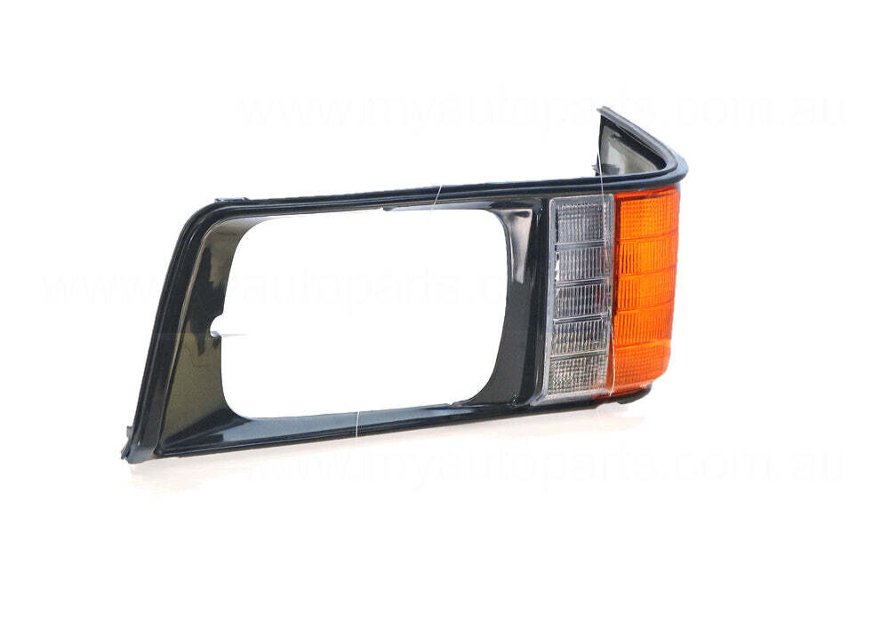 NEW LEFT SIDE HEADLIGHT HOUSING PARK LIGHT FOR Mitsubishi Express SJ 1986-2013