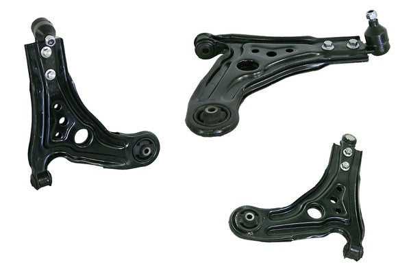 NEW RIGHT FRONT LOWER CONTROL ARM FOR DAEWOO KALOS T200 04/2003-2005 COMPLETE