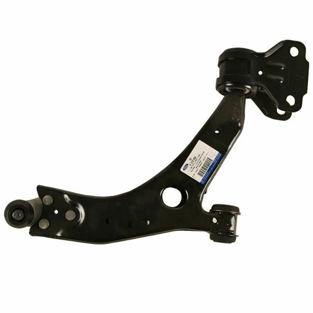 GENUINE Front Suspension Control Arm Assembly RH Side FOR FORD FOCUS Lw
