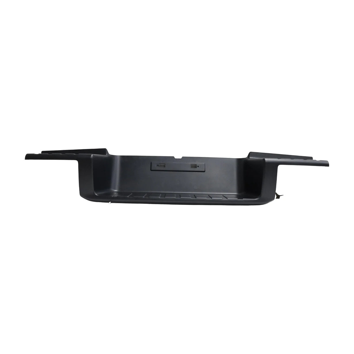 GENUINE REAR BAR STEP COVER FOR Isuzu Ute D-Max.DMAX 2020-2024