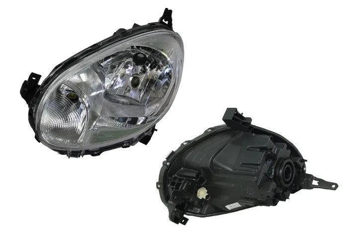 NEW LEFT HEADLIGHT FOR NISSAN MICRA K13 11/2010 ~ 11/2014 HEAD LIGHT
