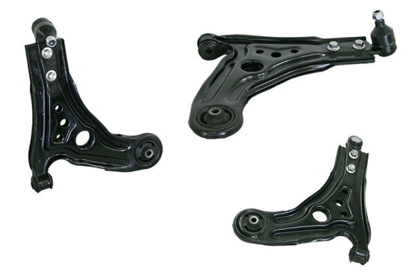 NEW RIGHT FRONT LOWER CONTROL ARM FOR HOLDEN BARINA SEDAN TK 04/2006-9/2012