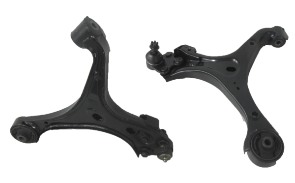 NEW RIGHT FRONT LOWER CONTROL ARM FOR HONDA CIVIC FB/FK 02/2012-04/2016 COMPLETE
