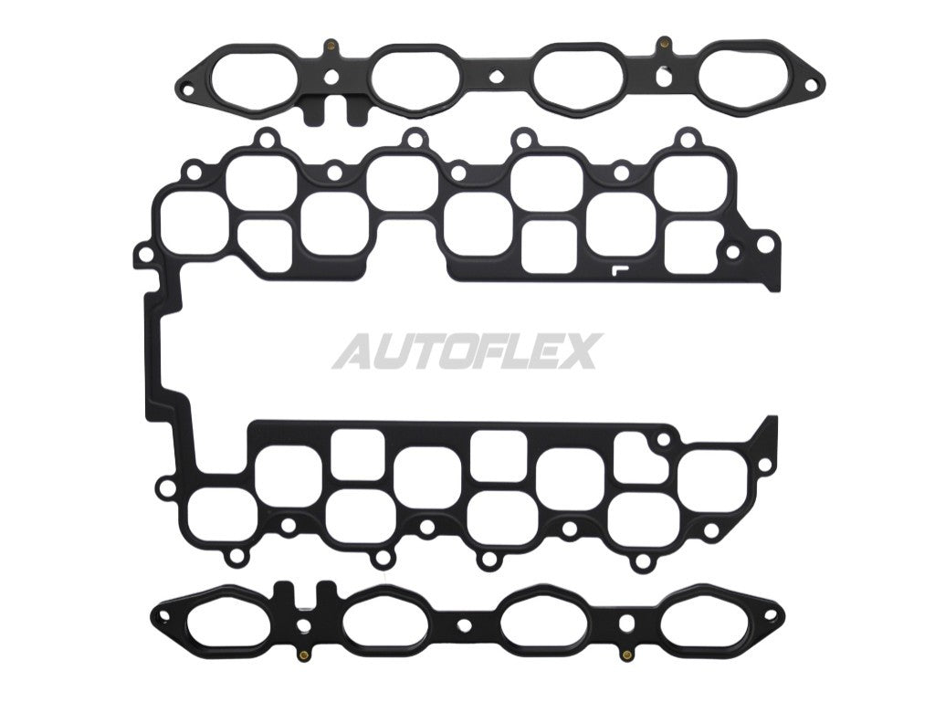 Intake Manifold Gasket Set FOR Toyota V8 Celsior UCF20R Import 07/1997 - 07/2000